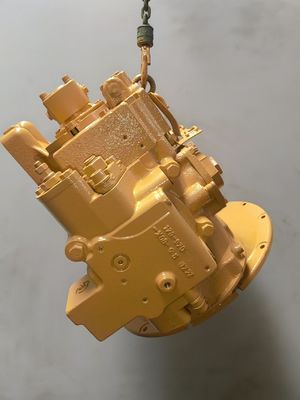 Hydraulic Main Pump 173-3381 For Caterpillar 320C Hydraulic Bomba Assembly 272-6955 SBS120 Construction Machinery Parts