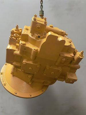 Hydraulic Main Pump 173-3381 For Caterpillar 320C Hydraulic Bomba Assembly 272-6955 SBS120 Construction Machinery Parts