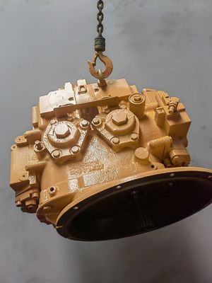 Hydraulic Main Pump 173-3381 For Caterpillar 320C Hydraulic Bomba Assembly 272-6955 SBS120 Construction Machinery Parts