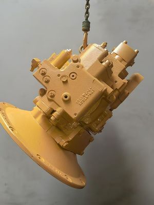 Hydraulic Main Pump 173-3381 For Caterpillar 320C Hydraulic Bomba Assembly 272-6955 SBS120 Construction Machinery Parts