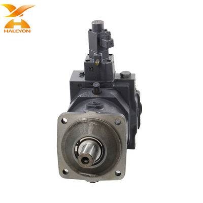 A7VO80 A7VO160 A7VO55DRS/63L-NZB01 A7VO80LRH1/63RNZB01 A7VO160LRH1/LRDS/DS Hydraulic Pump Piston Pump