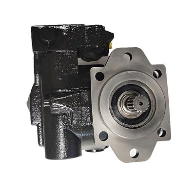 Hydraulic Piston Pump  A4VG A4VG40 A4VG56 A4VG71 A4VG90 A4VG125 A4VG180 A4VG250 A4VG40EP2DM1/32L-NSC02N003E-S
