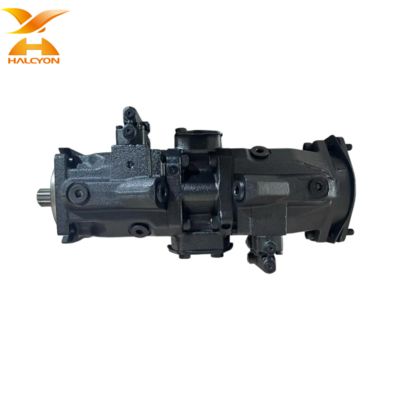 Double Pump A20 A20VO A20VO60 A20VO95 A20VO190 A20VO260 Series Hydraulic Variable Piston Pump A20VO60-DFR/10R-VSD24K68