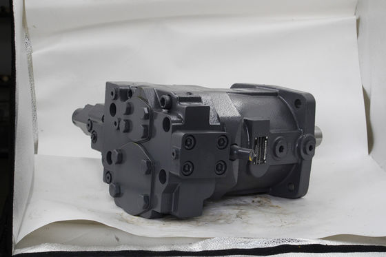 For Rexroth Bent Axis Type Piston Pump A7vo107ep A7vo55dr A7vo160ep A7vo250dr / 63r-Vpb01