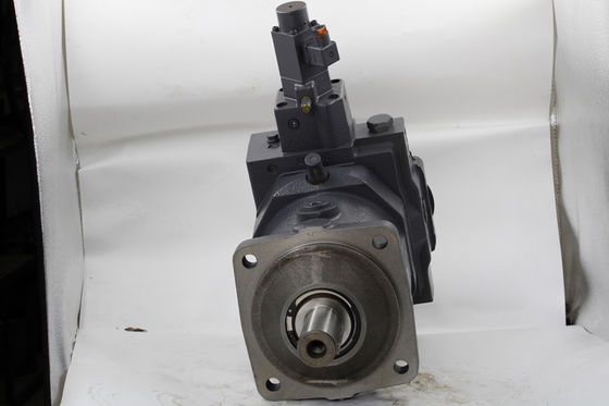 For Rexroth Bent Axis Type Piston Pump A7vo107ep A7vo55dr A7vo160ep A7vo250dr / 63r-Vpb01