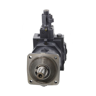 Rexroth Hydraulic Bent Axis Piston Pump A7VO160 A7VO80 A7VO55DRS/63L-NZB01