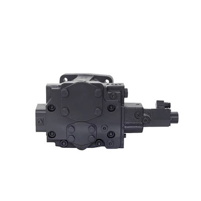 Customized Hydraulic Rexroth Bent Axis Piston Pump A7VO160 A7VO Pump Replacement