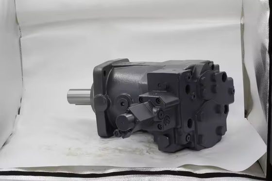 Customized Hydraulic Rexroth Bent Axis Piston Pump A7VO160 A7VO Pump Replacement