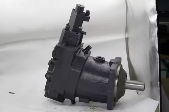Customized Hydraulic Rexroth Bent Axis Piston Pump A7VO160 A7VO Pump Replacement