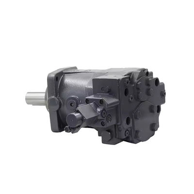 A7VO Series Hydraulic Bent Axis Piston Pump Rexroth A7VO80 A7VO160 A7VO55DRS/63L-NZB01