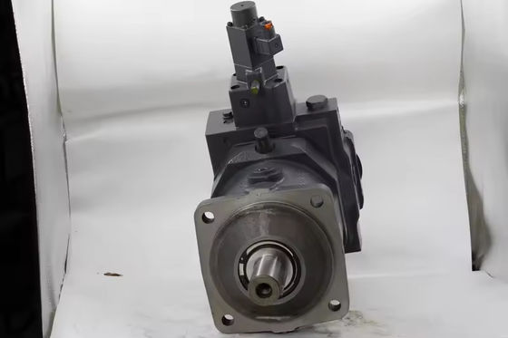 A7VO Series Hydraulic Bent Axis Piston Pump Rexroth A7VO80 A7VO160 A7VO55DRS/63L-NZB01