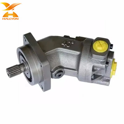 OEM A2F Hydraulic Bent Axis Piston Pump A2F80 A2F107 A2F125 A2F160 A2F200