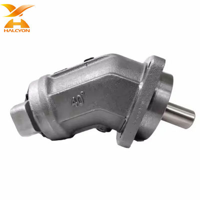 OEM A2F Hydraulic Bent Axis Piston Pump A2F80 A2F107 A2F125 A2F160 A2F200