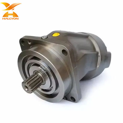 OEM A2F Hydraulic Bent Axis Piston Pump A2F80 A2F107 A2F125 A2F160 A2F200