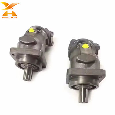A2F23 Fixed Displacement Axial Piston Hydraulic Pump For Loader Excavator And OEM Machinery Systems