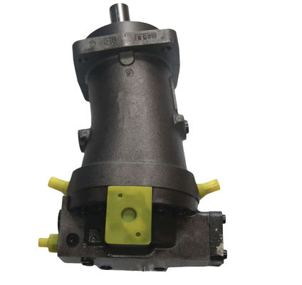 Rexroth Hydraulic Variable Displacement Piston Pump A7V Series A7V40 A7V28 A7V250