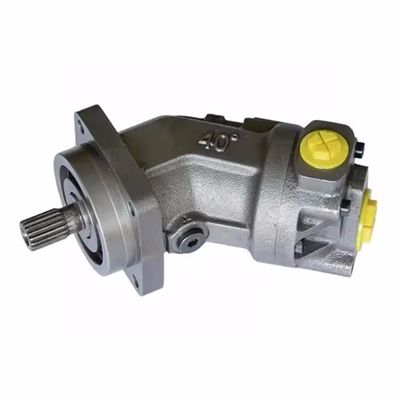 Excavators A2FO Series Hydraulic Bent Axis Piston Pump A2FO23 A2FO28 A2FO32