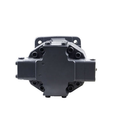 A6VM 55 80 107 160 250 Rexroth Hydraulic Piston Motor A6VM107 HA1/63W-VAB010A-S HA2/63W-VAB010A-S