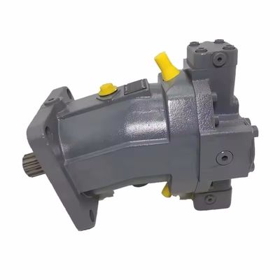 Rexroth A6VM Hydraulic bent axis motor A6VM80 A6VM107 A6VM250 A6VM160 A6VM200