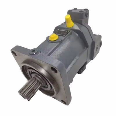 Rexroth A6VM Hydraulic bent axis motor A6VM80 A6VM107 A6VM250 A6VM160 A6VM200
