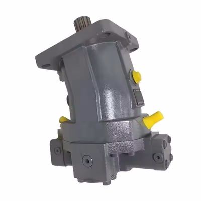Rexroth A6VM Hydraulic bent axis motor A6VM80 A6VM107 A6VM250 A6VM160 A6VM200