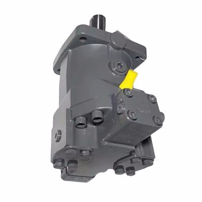 Rexroth A6VM Hydraulic bent axis motor A6VM80 A6VM107 A6VM250 A6VM160 A6VM200