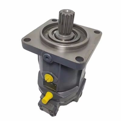 Rexroth A6VM Hydraulic bent axis motor A6VM80 A6VM107 A6VM250 A6VM160 A6VM200