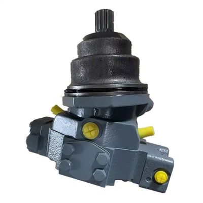OEM Hydraulic Piston Motor A6VE28 A6VE160 A6VE160EZ2/63W-VZL020B A6VE160HA1/63W-VZL020A