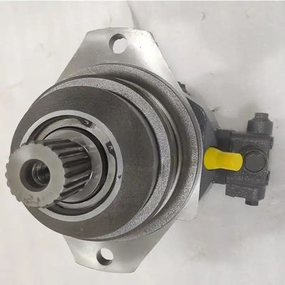 OEM Hydraulic Piston Motor A6VE28 A6VE160 A6VE160EZ2/63W-VZL020B A6VE160HA1/63W-VZL020A