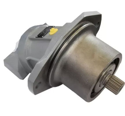 Rexroth A2FE  Hydraulic Bent Axis Piston Motor A2FE56 A2FE63 A2FE80 A2FE90 A2FE107 A2FE125