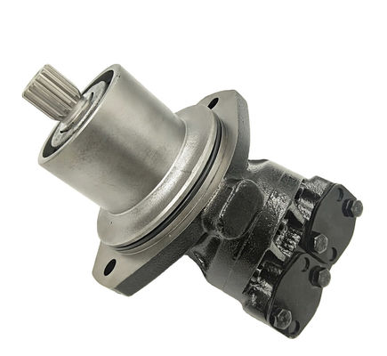 Rexroth A2FE  Hydraulic Bent Axis Piston Motor A2FE56 A2FE63 A2FE80 A2FE90 A2FE107 A2FE125