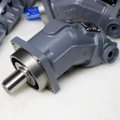 A2FM Rexroth Bent Axis Piston Motor A2FM28 A2FM32 A2FM45 A2FM63 A2FM80 A2FM90 A2FM125