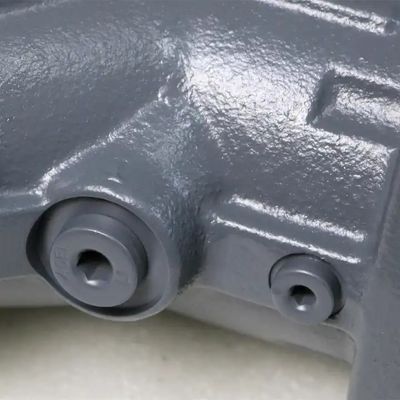 A2FM Rexroth Bent Axis Piston Motor A2FM28 A2FM32 A2FM45 A2FM63 A2FM80 A2FM90 A2FM125