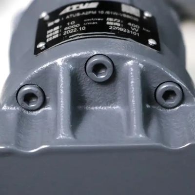 A2FM Rexroth Bent Axis Piston Motor A2FM28 A2FM32 A2FM45 A2FM63 A2FM80 A2FM90 A2FM125