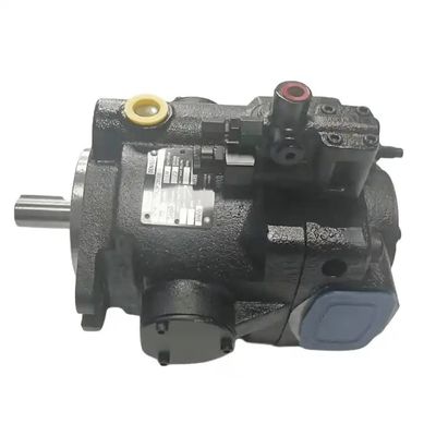 Bent Axis Hydraulic Motor PVP48362R6B3H11 PVP3330D2R6A4A21 PVP1636C4L212 For Engineering Machinery