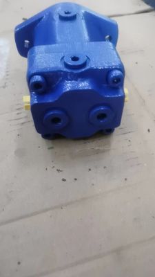 New Steel Bent Axis Piston Motor A10F8W Hydraulic Rexroth Piston Motor