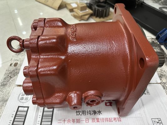 Kawasaki KPM M3X530ACN-501A Hydraulic Axial Piston Motor M3X M3B M3X200 M3X280 M3X530 M3X800 M3X800ACM-XV0060