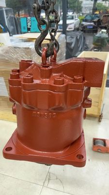 Kawasaki KPM M3X530ACN-501A Hydraulic Axial Piston Motor M3X M3B M3X200 M3X280 M3X530 M3X800 M3X800ACM-XV0060
