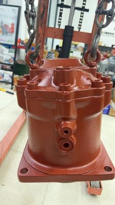 Kawasaki KPM M3X530ACN-501A Hydraulic Axial Piston Motor M3X M3B M3X200 M3X280 M3X530 M3X800 M3X800ACM-XV0060