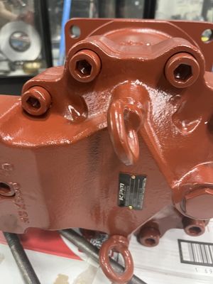 Kawasaki KPM M3X530ACN-501A Hydraulic Axial Piston Motor M3X M3B M3X200 M3X280 M3X530 M3X800 M3X800ACM-XV0060