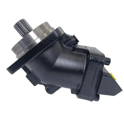 French LEDUC Motor M41 Bent Axis Hydraulic Pump M41AW1M0M200SVF M041AW1L0M200SVFSP