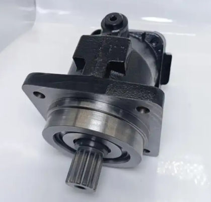 LEDUC Motor M41 Series Hydraulic Bent Axis Piston Motor M41AW1M0M200SVF M041AW1L0M200SVFSP