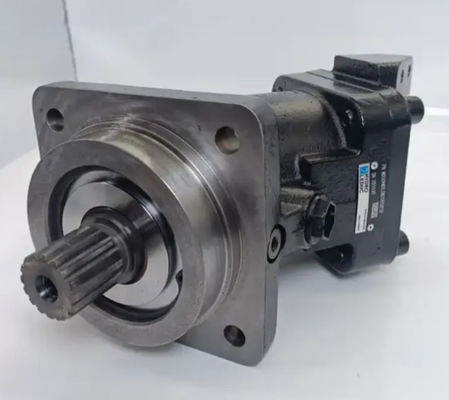 LEDUC Motor M41 Series Hydraulic Bent Axis Piston Motor M41AW1M0M200SVF M041AW1L0M200SVFSP