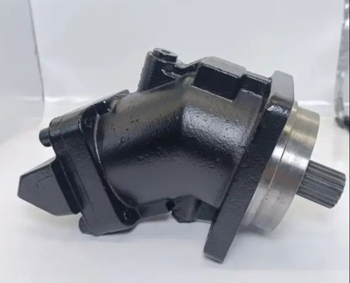 LEDUC Motor M41 Series Hydraulic Bent Axis Piston Motor M41AW1M0M200SVF M041AW1L0M200SVFSP
