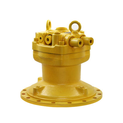 HG08 SG08 TOSHIBA Swing Motor SK350-8 Hydraulic For Excavator Parts