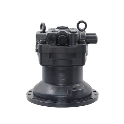 SG08 Excavator Swing Motor For SH200A3 SH200A1 HD700V2 E200B Hydraulic Machinery Parts