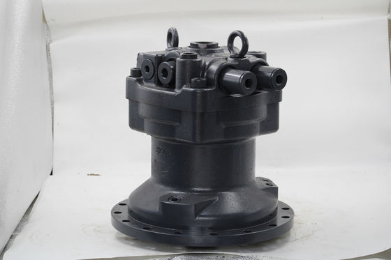 SG08 Excavator Swing Motor For SH200A3 SH200A1 HD700V2 E200B Hydraulic Machinery Parts