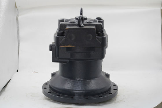 SG08 Excavator Swing Motor For SH200A3 SH200A1 HD700V2 E200B Hydraulic Machinery Parts
