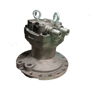 Sg08 Kobelco Swing Motor Lq15v00015f2 For Excavator Sk250-8 Sk260-8 Stock On Hand