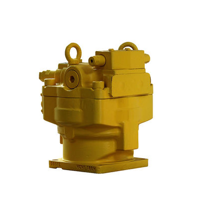 Excavators Hydraulic M5x180 Swing Motor For Kobelco SK330-8 SK350-8